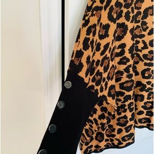 Anne Klein…Dolman Sleeve Sweater